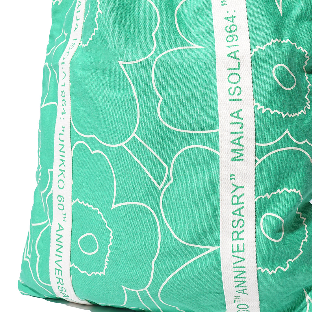 Marimekko Midi Piirto Unikko Tote Bag