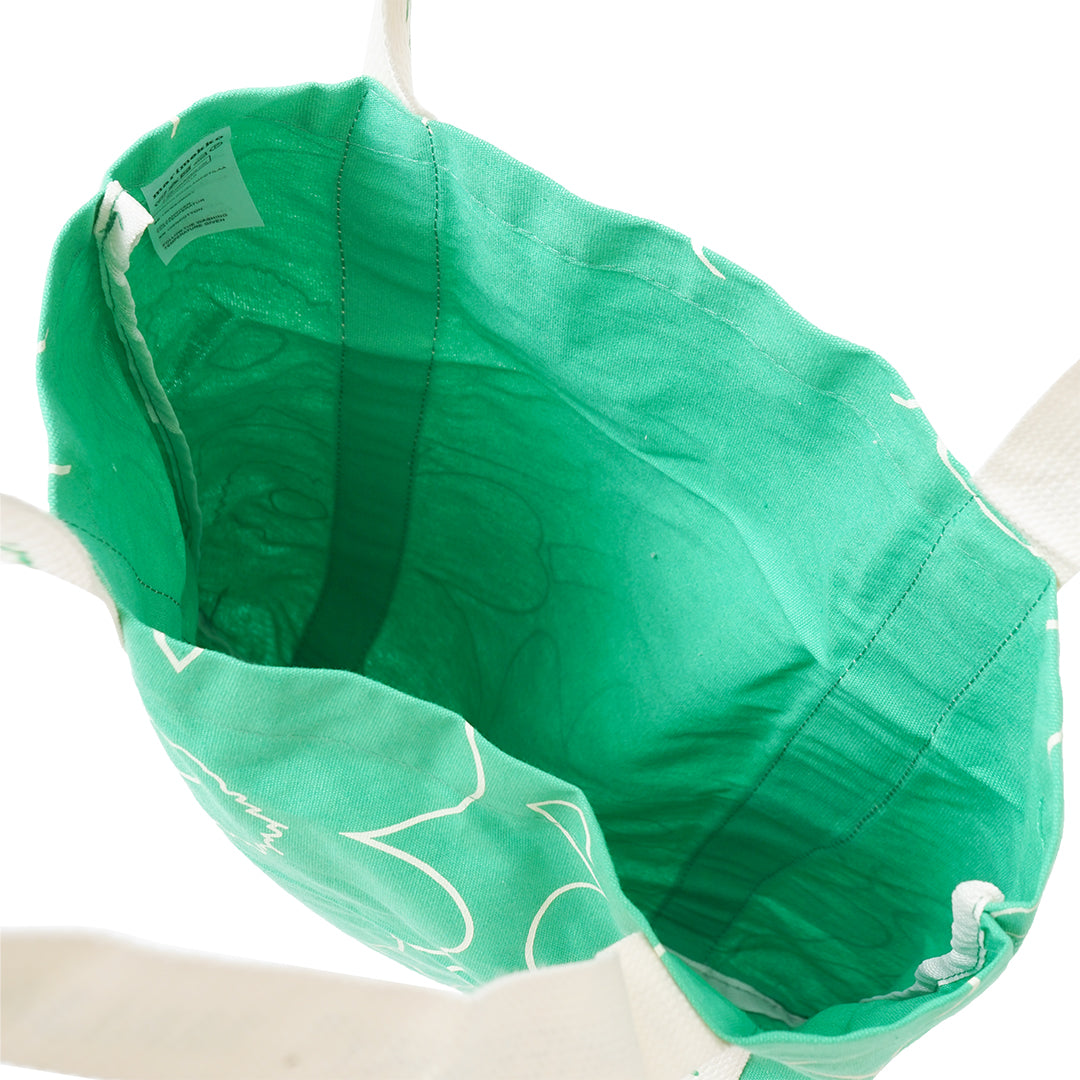 Marimekko Midi Piirto Unikko Tote Bag