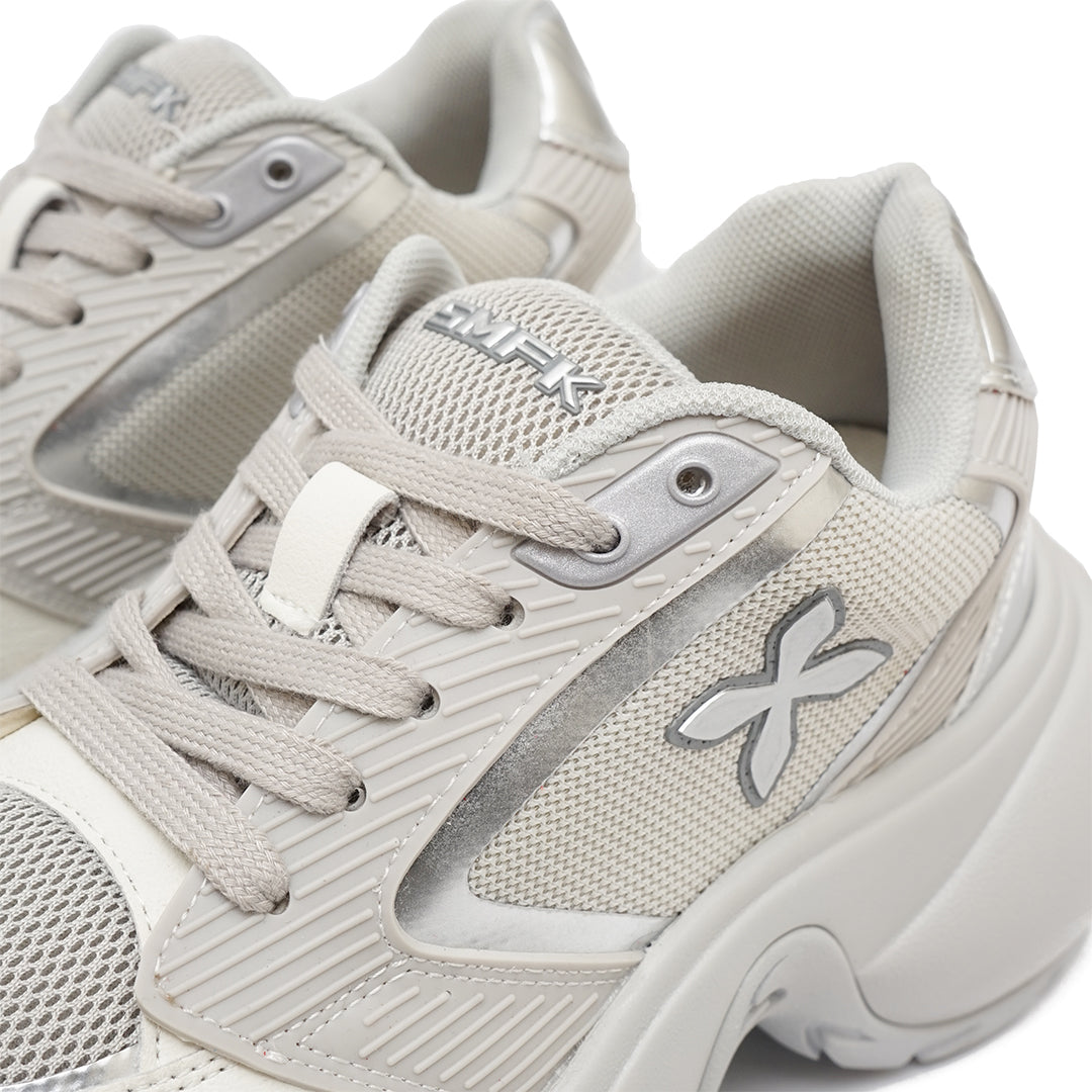 SMFK Future Ripple Thick Soled Sneaker