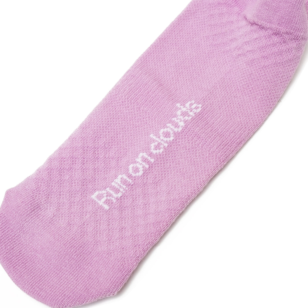 On Cloud Logo Mid Socks 3-Pair Pack