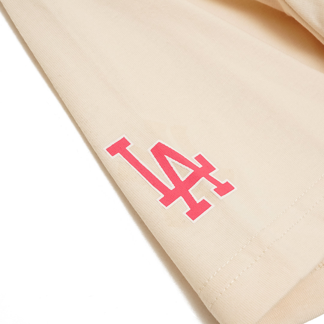 M7B Big Side Logo T-Shirts