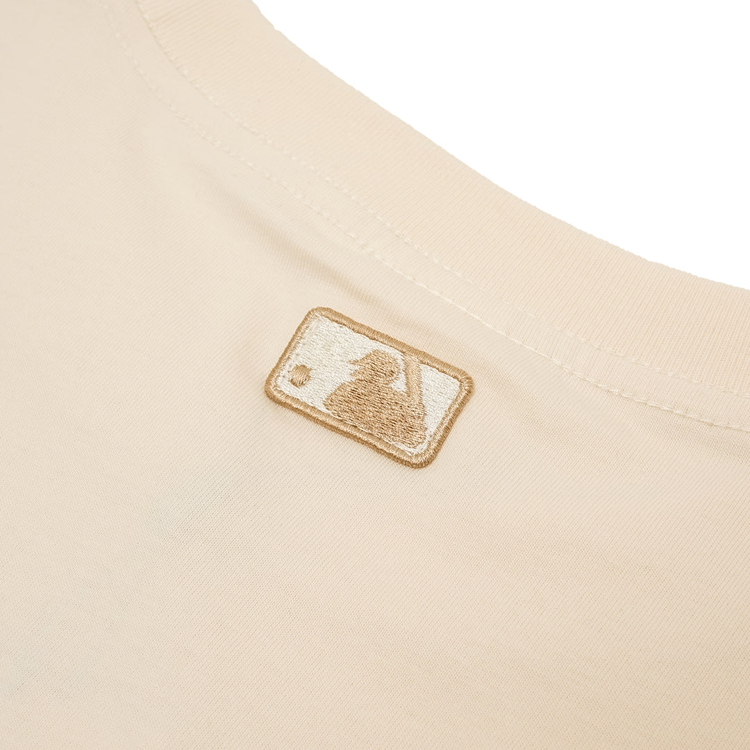 M7B Big Side Logo T-Shirts