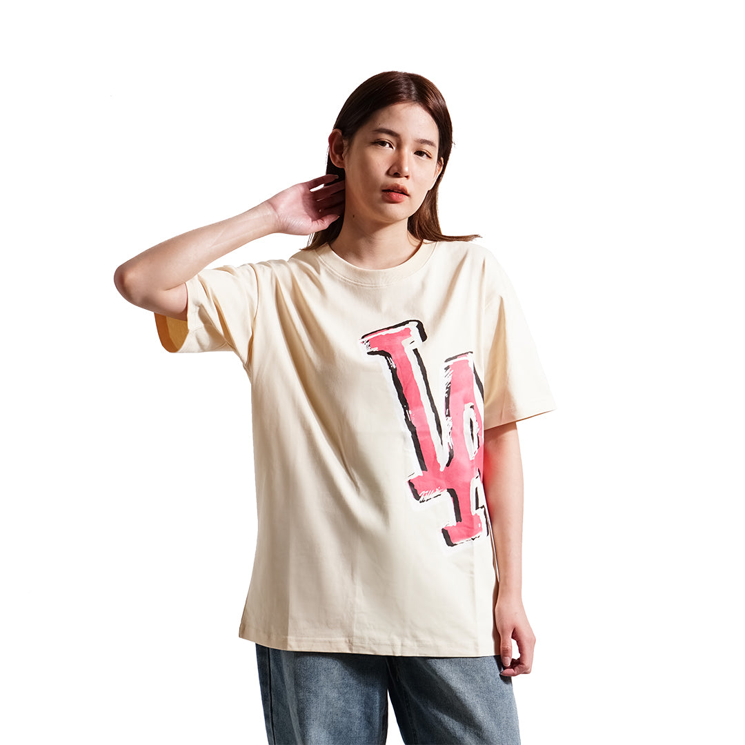 M7B Big Side Logo T-Shirts