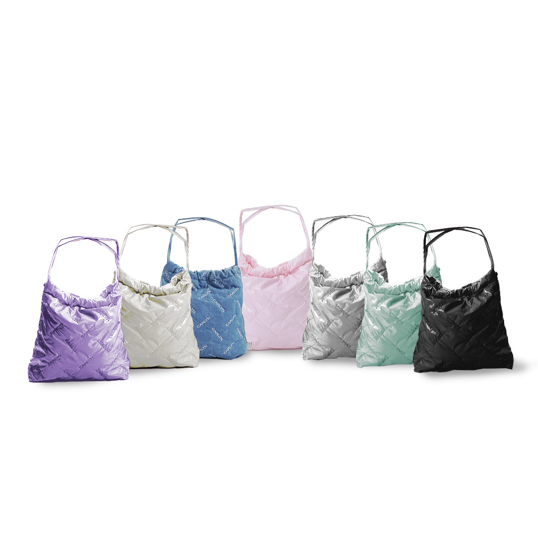 ◆CARLYN◆ twee 4colors CARLYN] TWEE BACKPACK 4COLORS (H73314010)