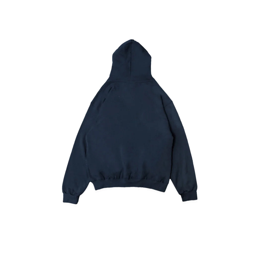 ADV Universal Logo Hoodie Navy
