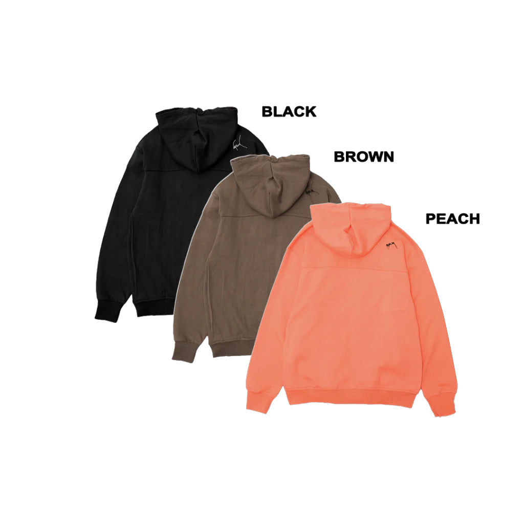 Ader Error Pollution Hoodie