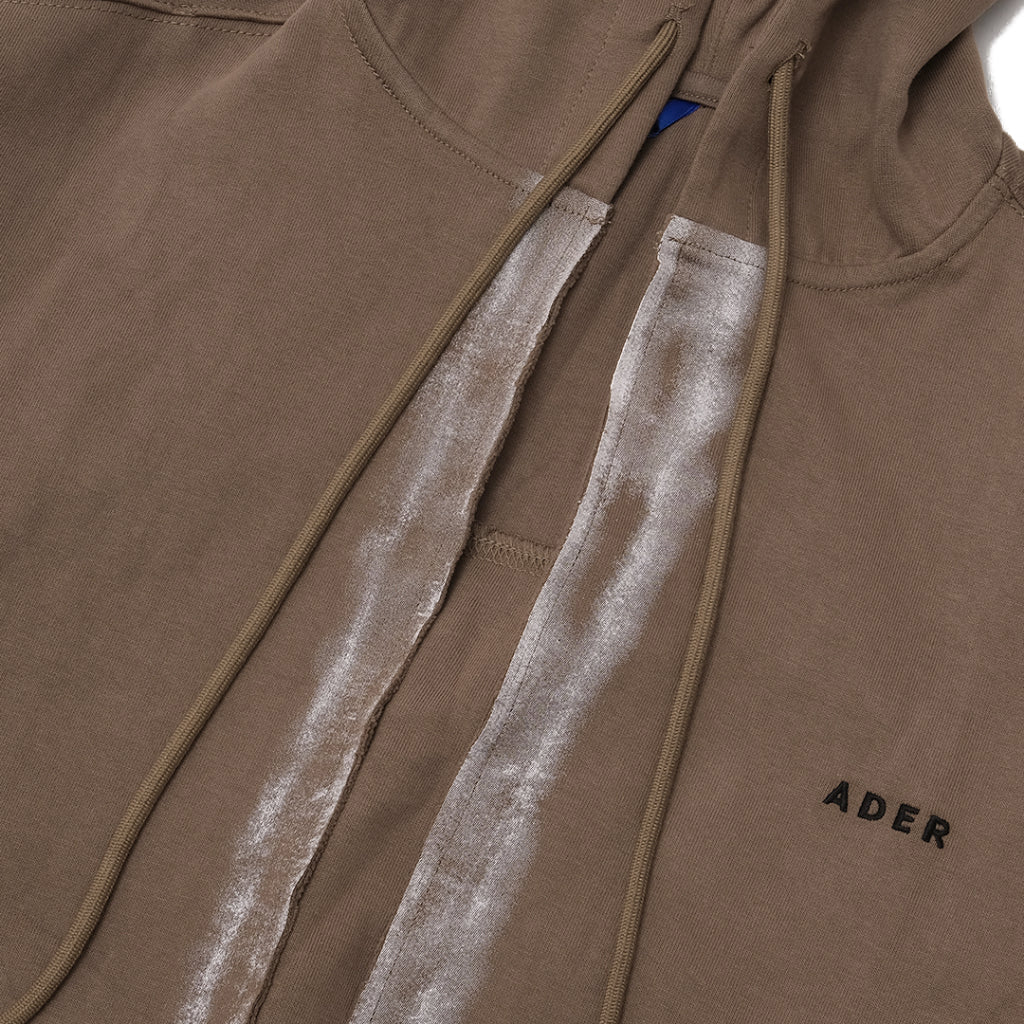 Ader Error Pollution Hoodie