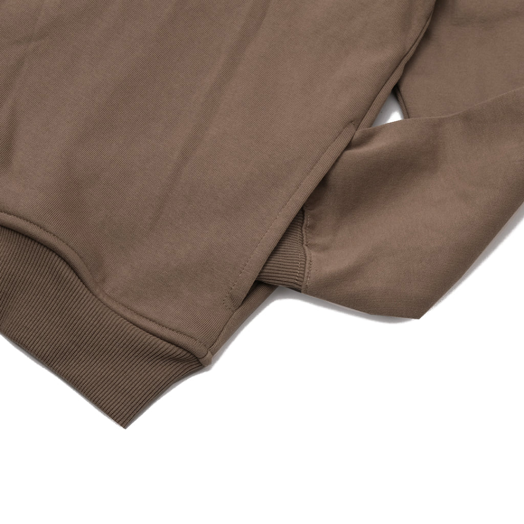 Ader Error Pollution Hoodie