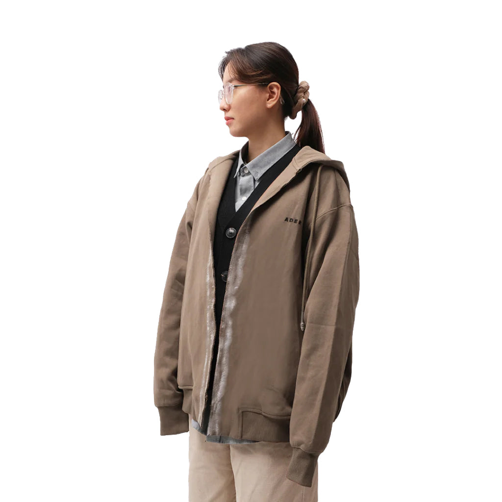 Ader Error Pollution Hoodie