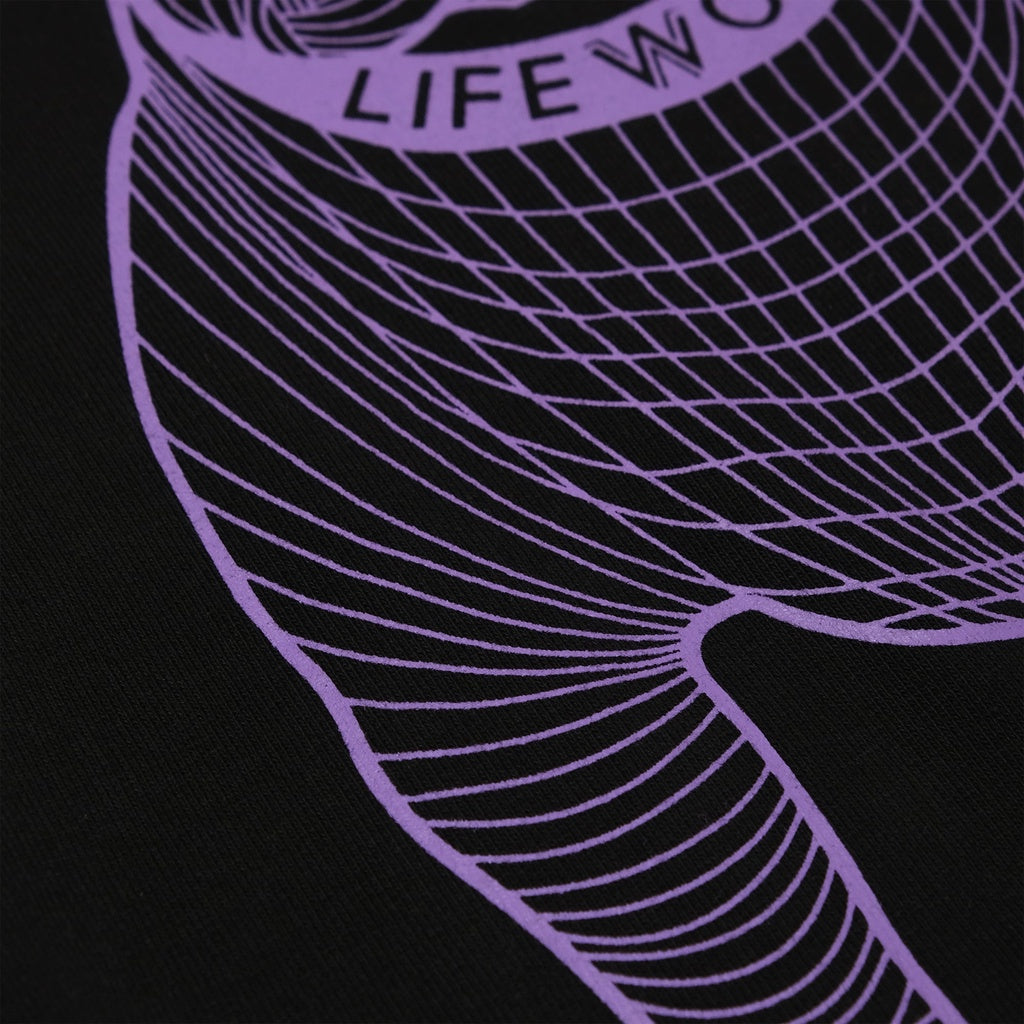 LifeWork Radog Big Logo Sweatshirt