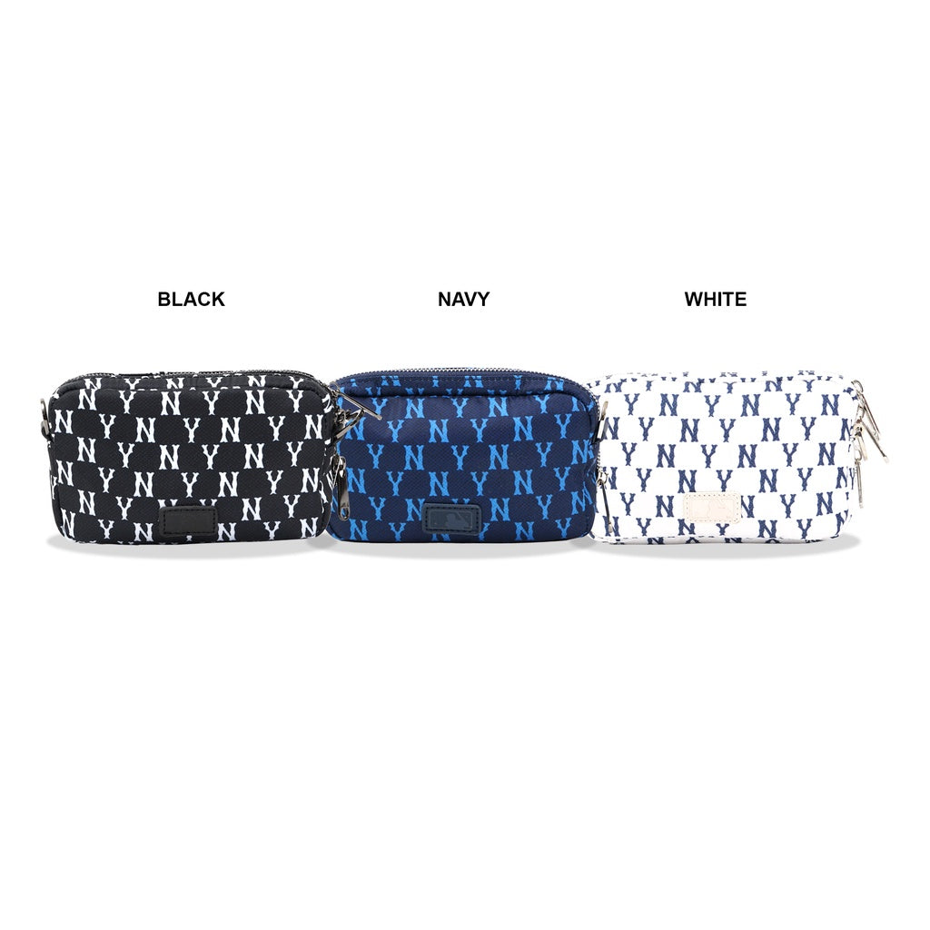 M7B Monogram Mini Crossbag