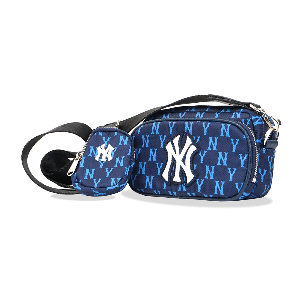 M7B Monogram Mini Crossbag