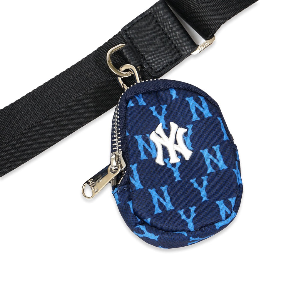 M7B Monogram Mini Crossbag