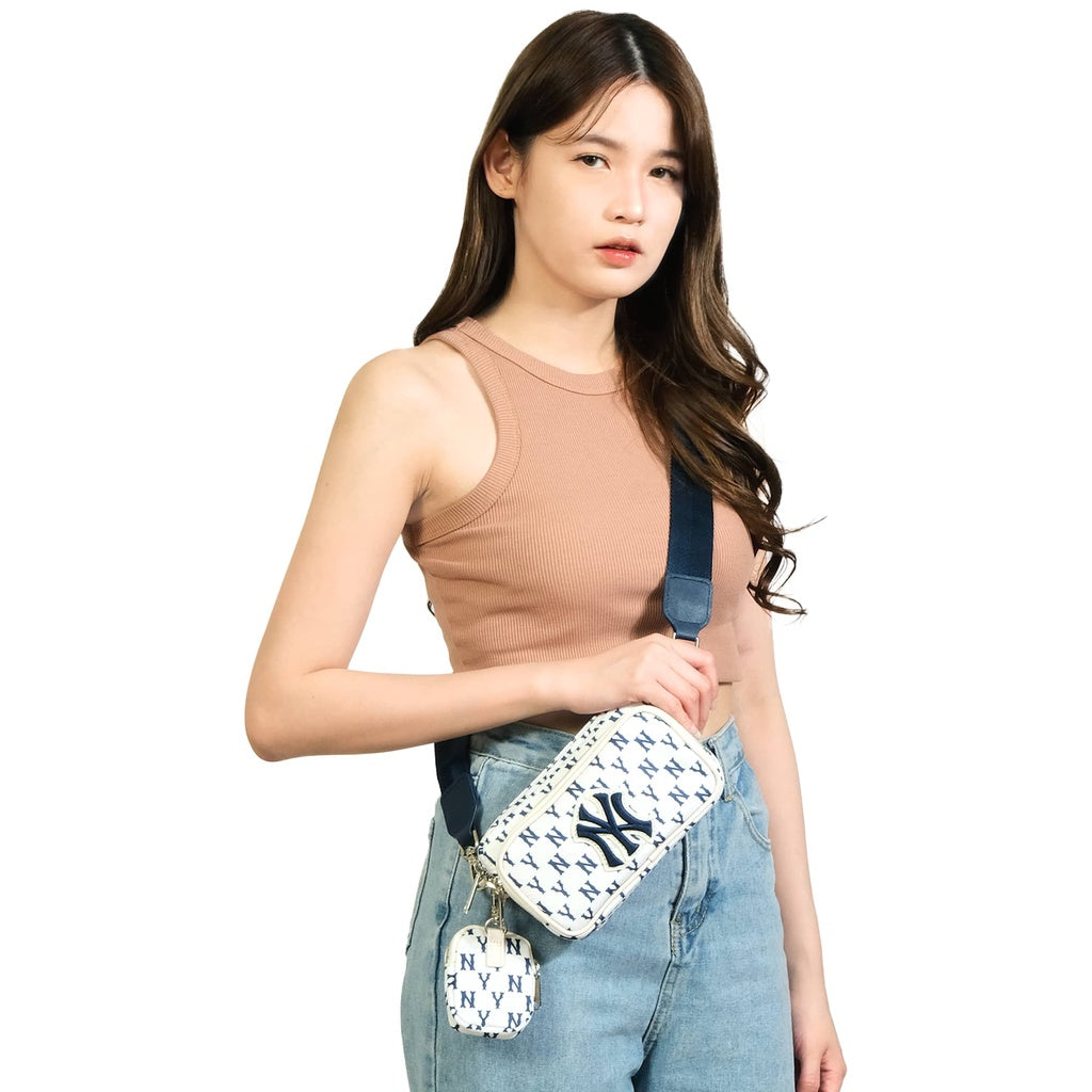 M7B Monogram Mini Crossbag