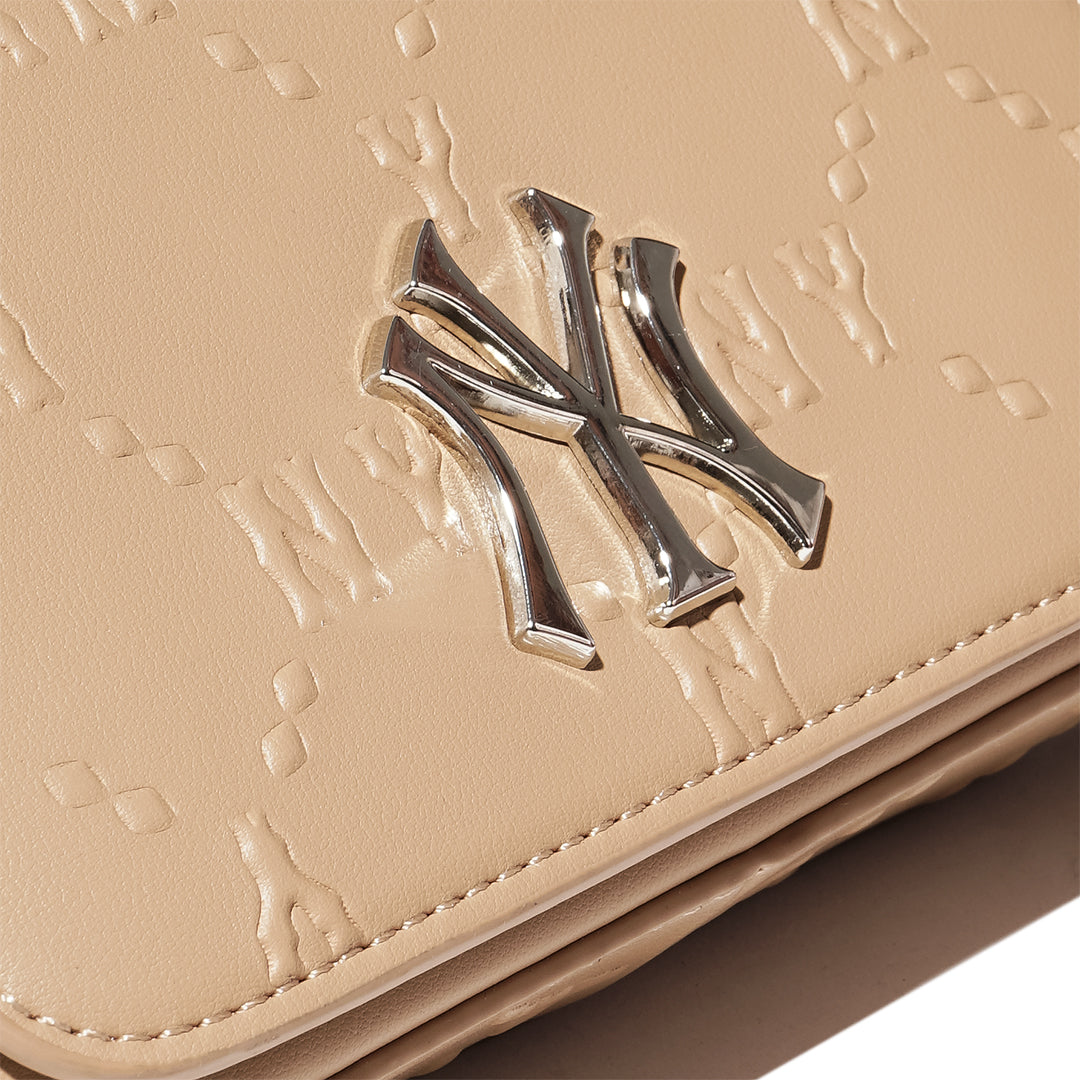 M7B Monogram Hoody Sling Bag