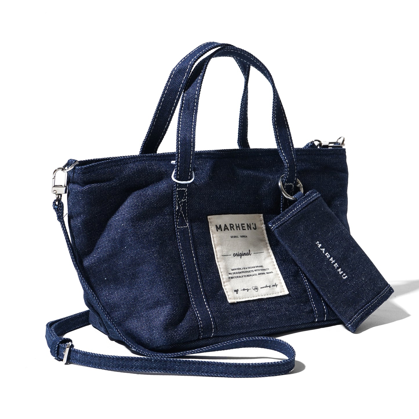 MRHJ Mini Lavie Bag