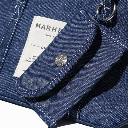 MRHJ Mini Lavie Bag