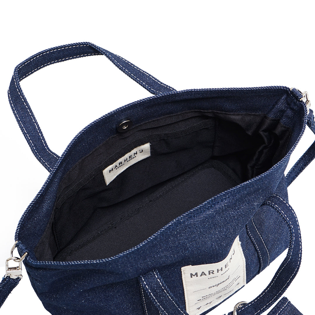 MRHJ Mini Lavie Bag
