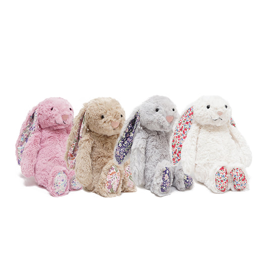 Jellycat Medium Blossom Bunny Doll