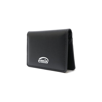 Emis Keyring Card Holder Wallet
