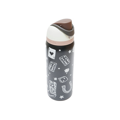 Owala FreeSip Pattern 32oz Tumbler