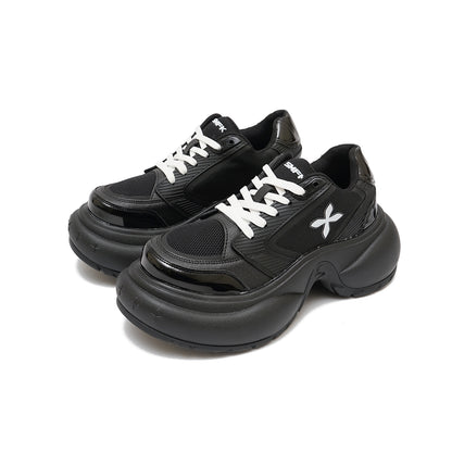 SMFK Future Ripple Thick Soled Sneaker