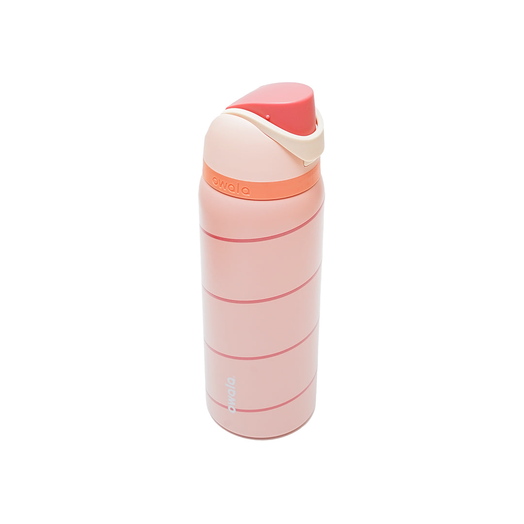 Owala FreeSip Pattern 32oz Tumbler