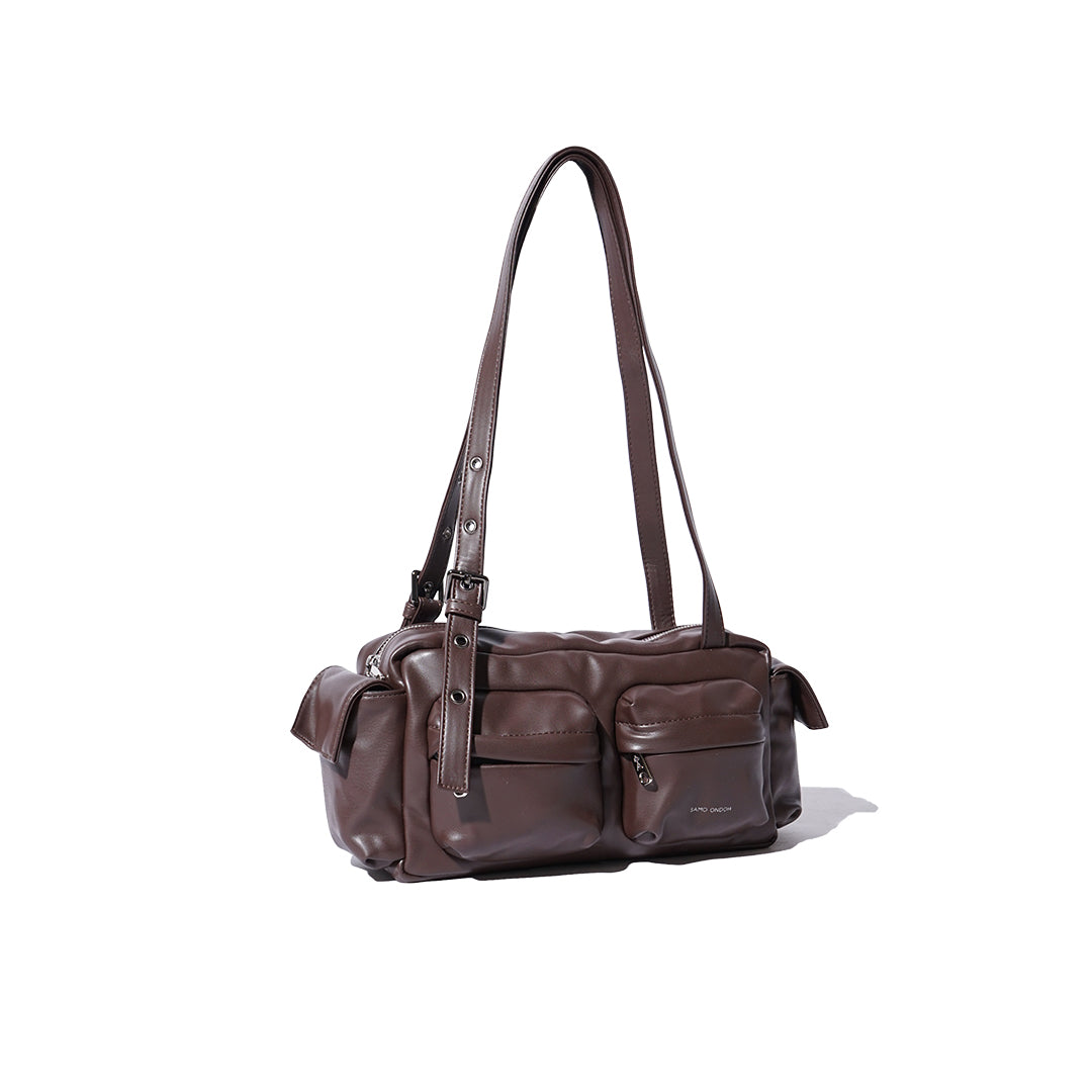 Samo Ondoh Pocket Utility Medium Bag