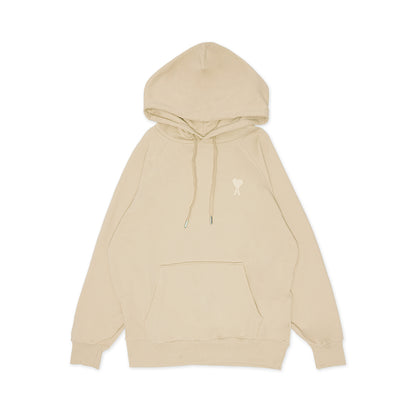 4M1 Tonal Embroidered Logo Hoodie