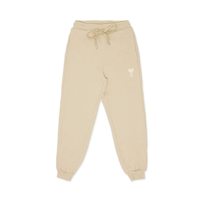 4M1 Tonal Heart Logo Jogger Pants