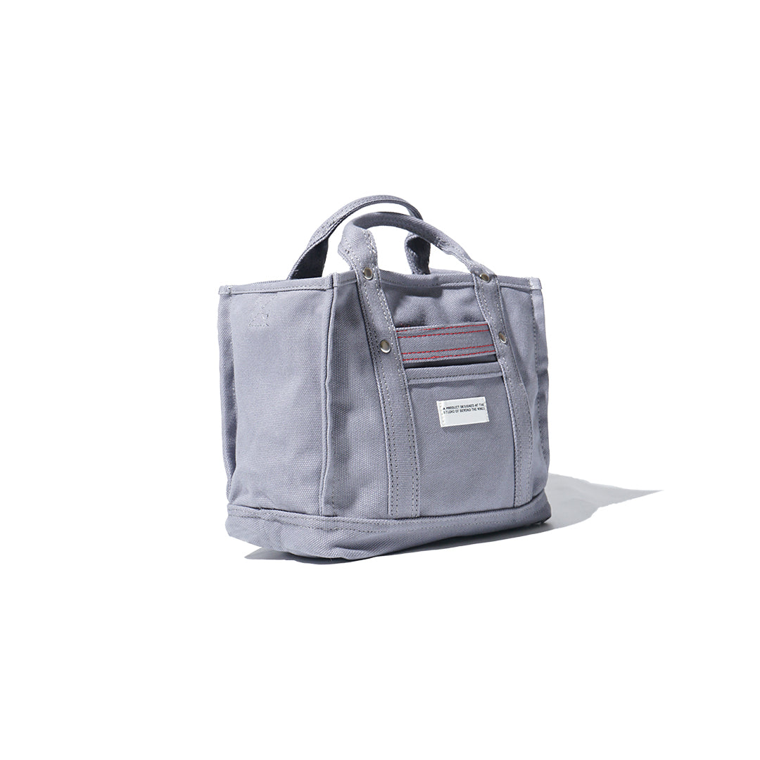 BTV Canvas Carryall Bag 0.5 Biyas Store