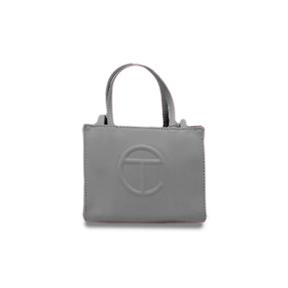 TLF Small Matte Shopping Bag