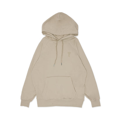 4M1 Tonal Embroidered Logo Hoodie