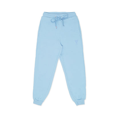 4M1 Tonal Heart Logo Jogger Pants
