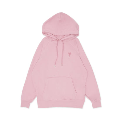 4M1 Tonal Embroidered Logo Hoodie