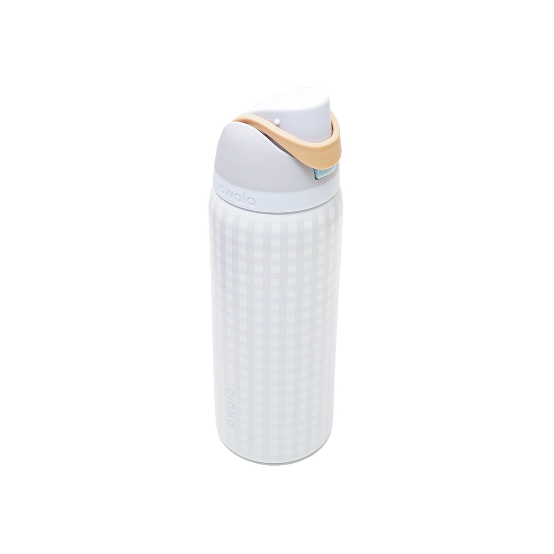 Owala FreeSip Pattern 32oz Tumbler