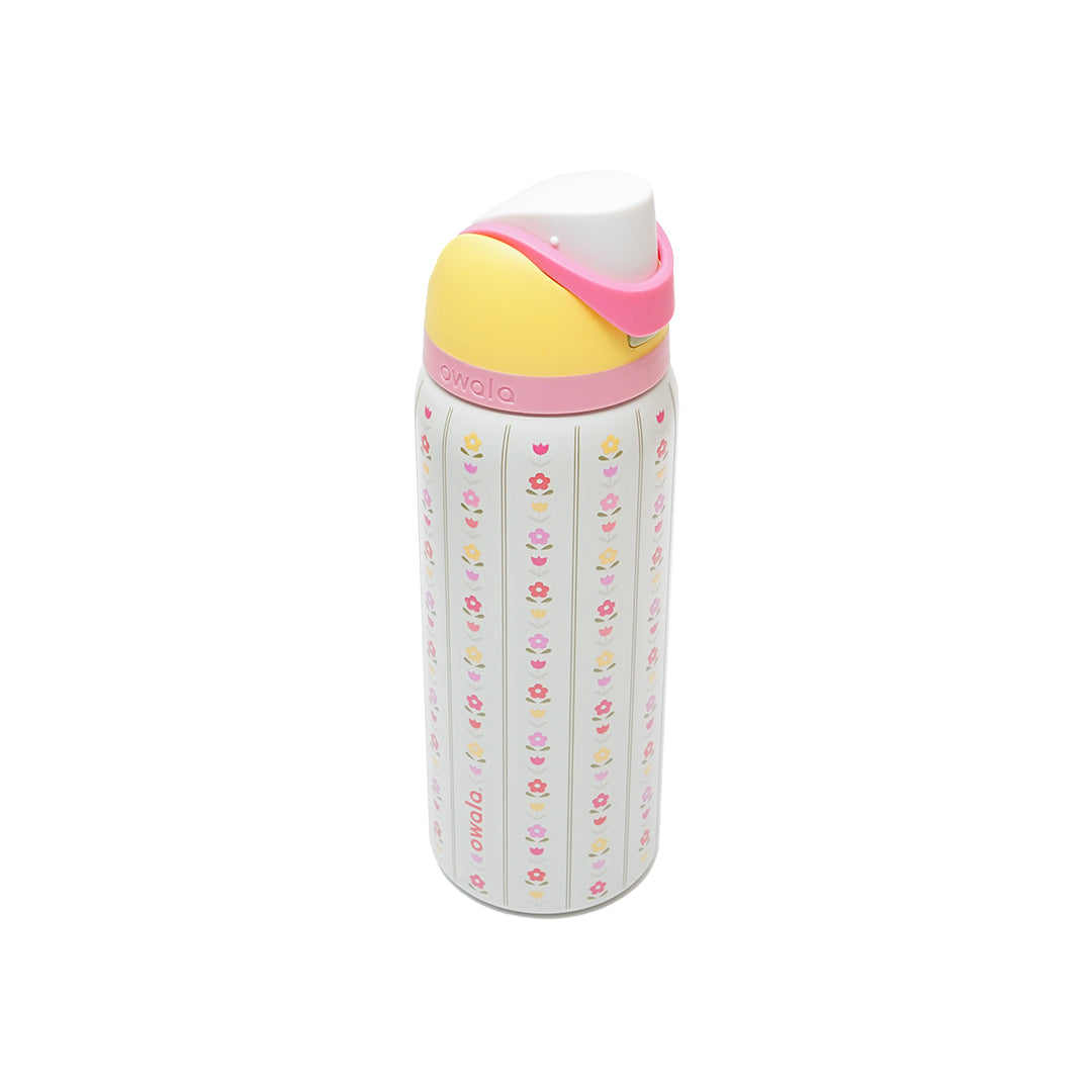 Owala FreeSip Pattern 32oz Tumbler