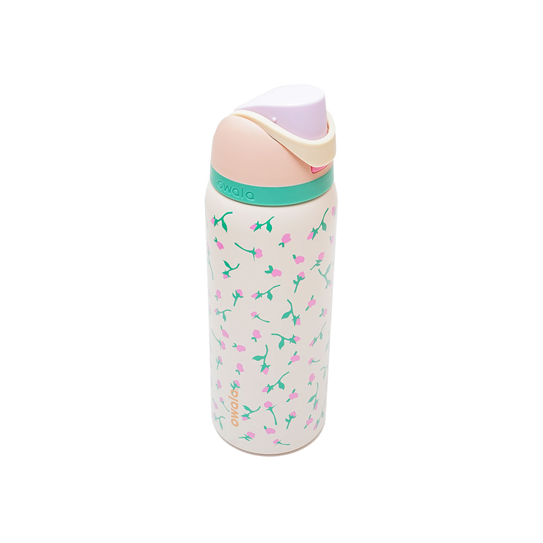 Owala FreeSip Pattern 32oz Tumbler
