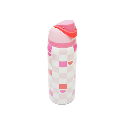 Owala FreeSip Pattern 32oz Tumbler