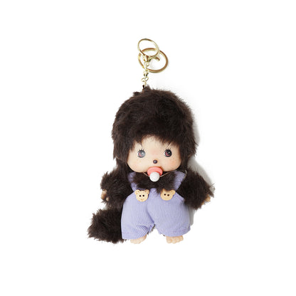 Mengqiqi Jumper Costume Keychain Bag Charm
