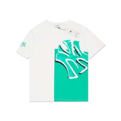 M7B Big Side Logo T-Shirts