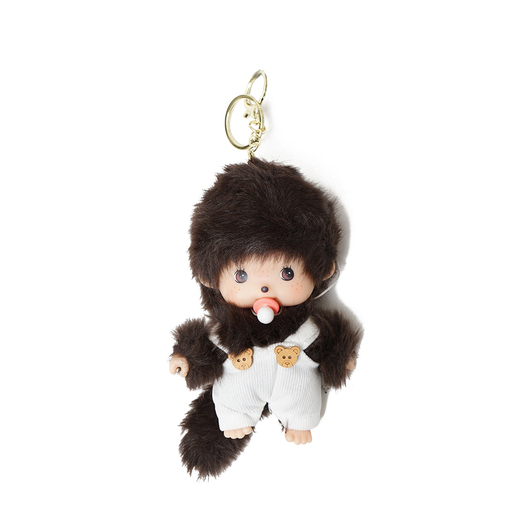 Mengqiqi Jumper Costume Keychain Bag Charm