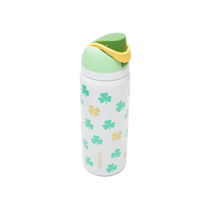 Owala FreeSip Pattern 32oz Tumbler