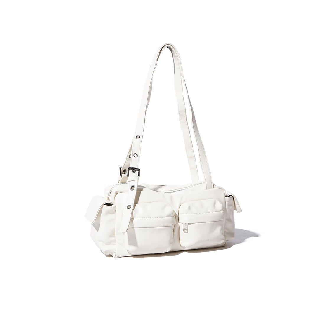 Samo Ondoh Pocket Utility Medium Bag