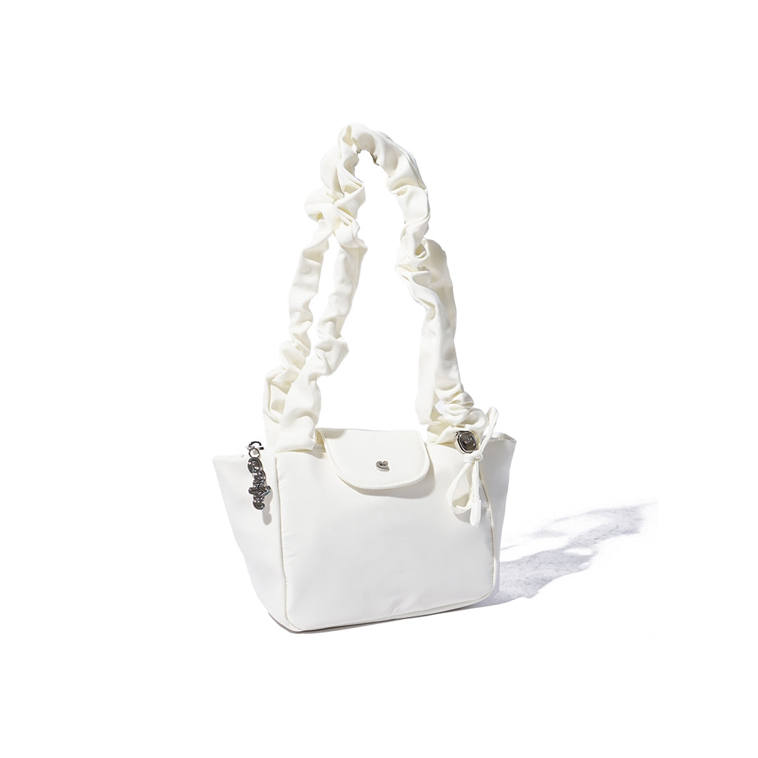 Carlyn Buddy Mini Shoulder Bag