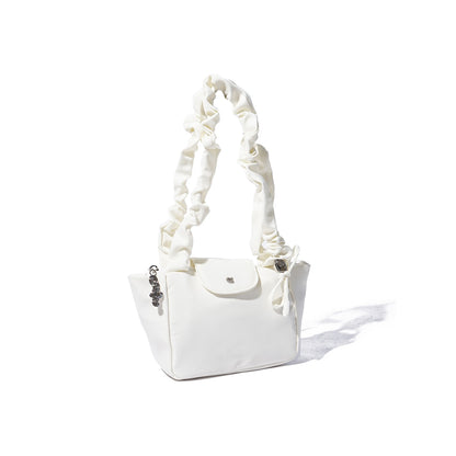 Carlyn Buddy Mini Shoulder Bag