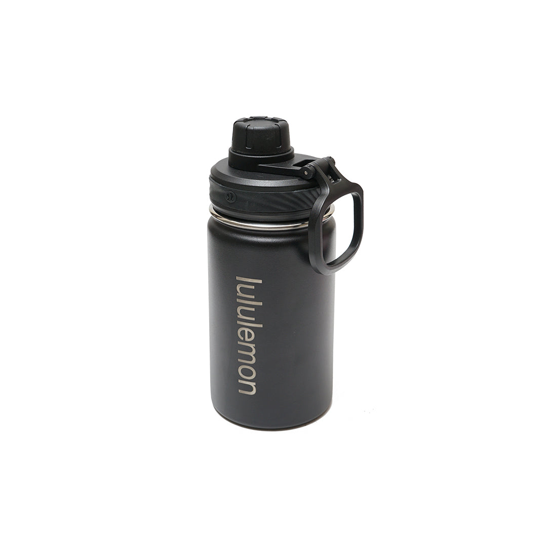 Lululemon Back to Life Mini Sport Bottle 12oz