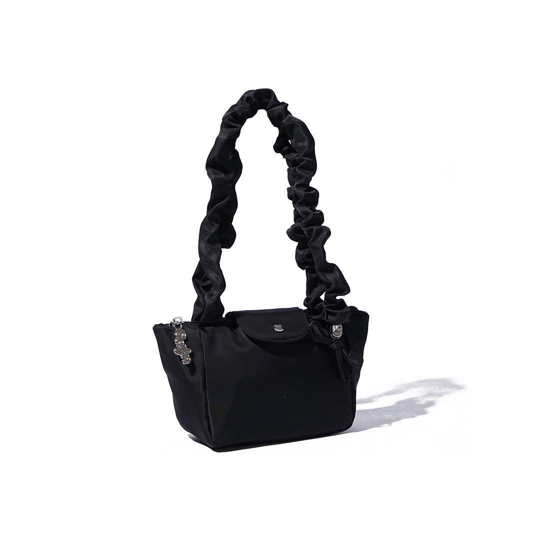 Carlyn Buddy Mini Shoulder Bag