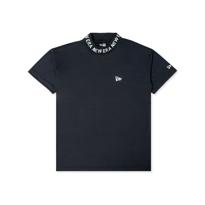 NEA Collar Logo Performance T-Shirt