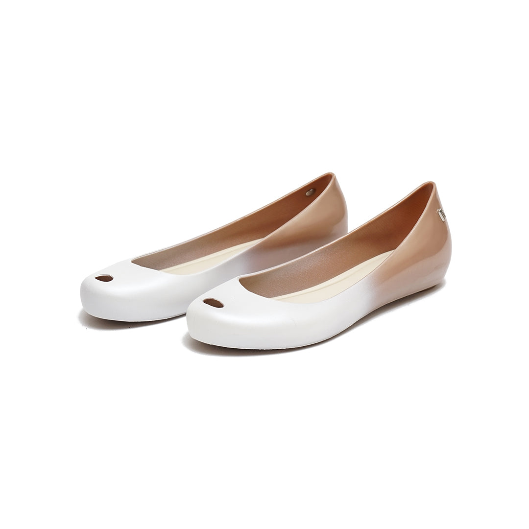 Melissa Ultragirl Basic Flat Shoes